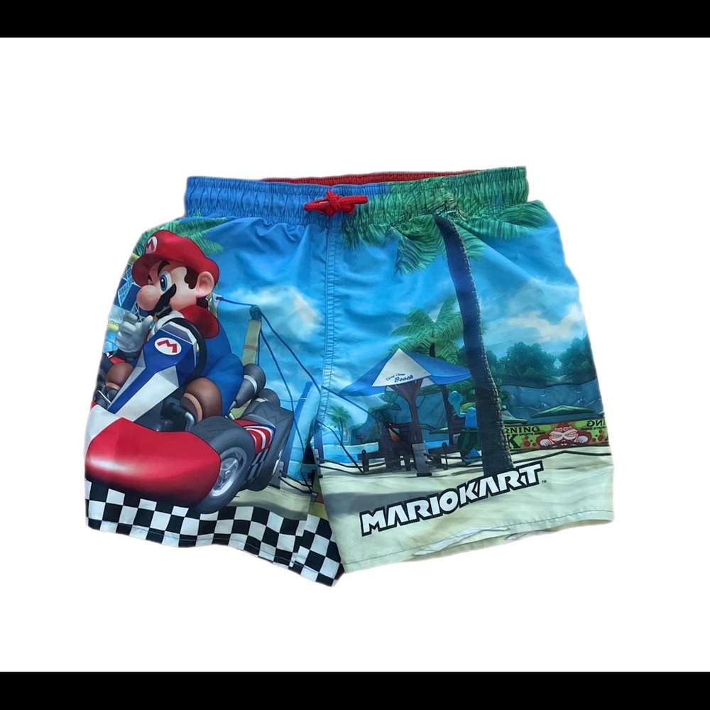 H&M KIDS SHORT